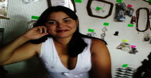 Ma_be 40 anos Sou de Maracaibo/Zulia, Procuro Encontros Amizade com Homem