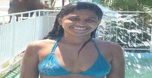 Ninhanunes 42 anos Sou de Rio de Janeiro/Rio de Janeiro, Procuro Encontros Amizade com Homem