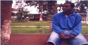 Xando89 34 anos Sou de Luanda/Luanda, Procuro Encontros Amizade com Mulher