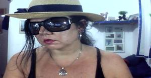 Bellademais 52 anos Sou de Rio de Janeiro/Rio de Janeiro, Procuro Encontros Amizade com Homem